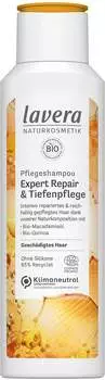 Lavera Expert Repair & Tiefenpflege Shampoo (250 ml)
