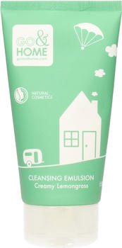 Go&Home Cleansing Emulsion Creamy Lemongrass (150ml)