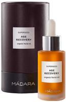 MADARA SUPERSEED Anti-Aging Regenerations-Gesichts&ouml;l Bio 30 ml