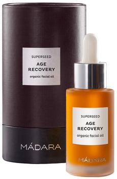 Mádara SUPERSEED Age Recovery (30ml)