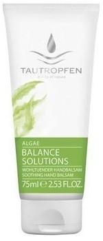 Tautropfen Alge Balance Solutions Handbalsam 75 ml