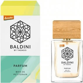 Taoasis Baldini Parfum Bois de Petit Grain