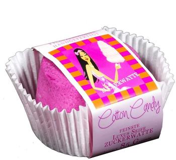 Zartgefühl Cotton Candy (zuckerwatte) Luxus-seife - Zartgefühl - 85g