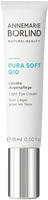 Annemarie B&ouml;rlind Beauty Specials Pura Soft Q10 Leichte Augenpflege 15 ml,