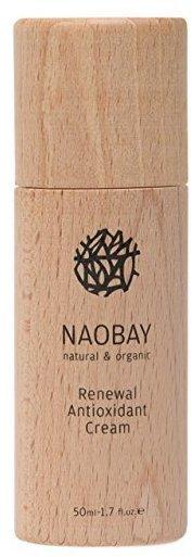 Naobay Renewal Antioxidant Cream (50ml)