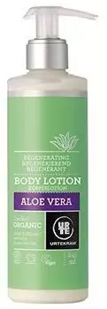 Urtekram Aloe Vera Bodylotion (245ml)