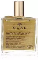 Nuxe, Huile Prodigieuse 50 ml