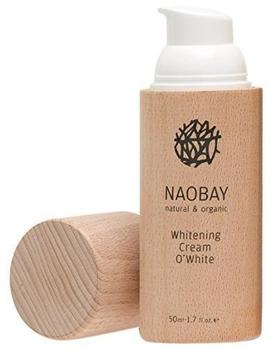 Naobay Whitening Cream O'White (50 ml)