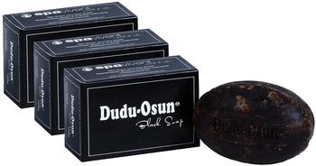 DuDu-Osun Dudu-Osun - Schwarze Seife aus Afrika, 150g