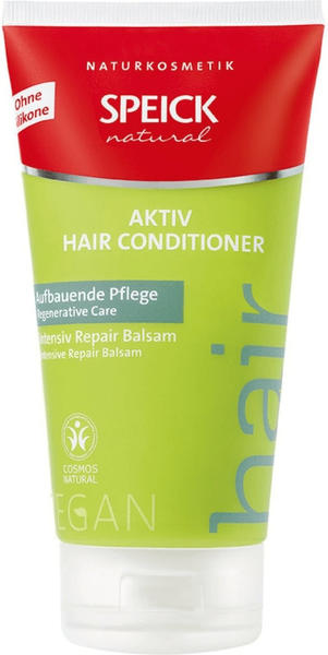 Speick Natural Aktiv Hair Conditioner Balsam (150ml)