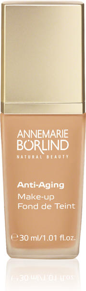 Annemarie Börlind Anti-Aging Make-Up 01k honey 30 ml