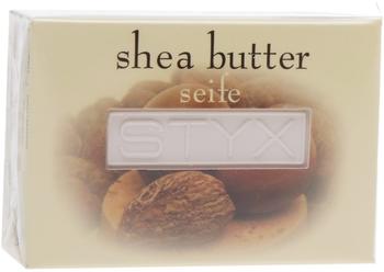 Styx Naturkosmetik Styx Shea Butter Seife (100g)