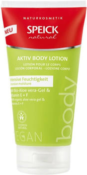 Speick Natural Aktiv Body Lotion (150ml)