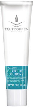 Tautropfen Hyaluron Pro Youth Solutions Feuchtigkeitscreme (100ml)