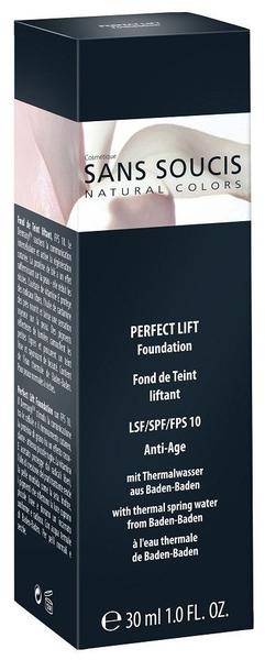 Sans Soucis Perfect Lift Foundation 50 Tanned Rosé (30 ml)