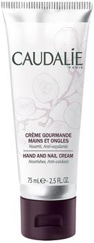 Caudalie Hand- und Nagelcreme (75 ml)