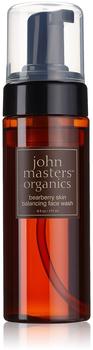 John Masters Organics Bearberry Balancing Face Wash 118 ml