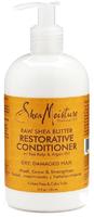 Shea Moisture Raw Shea Butter Moisture Retention Conditioner Conditioner 384 ml,