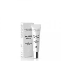 M&aacute;dara Lippenpflege Plum Plum Lip Balm 15 ml, Grundpreis: &euro; 400,- / l