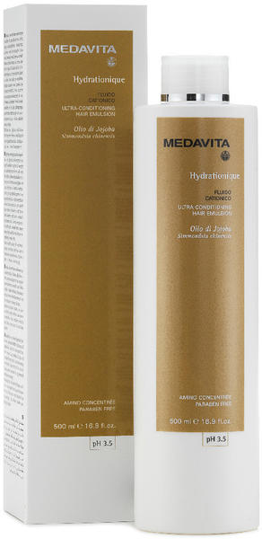 Medavita Ultra Conditioning Hair Emulsion (150 ml)