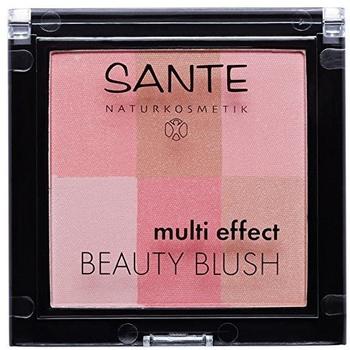 Sante Multi Effect Beauty Blush 01 Coral (8g)