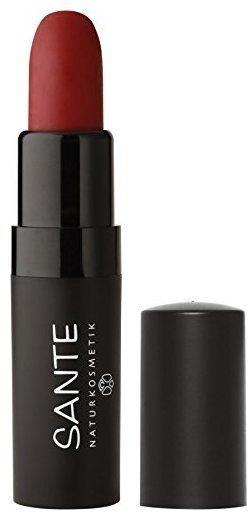 Sante Mat Matt Matte Lipstick (4,5g)