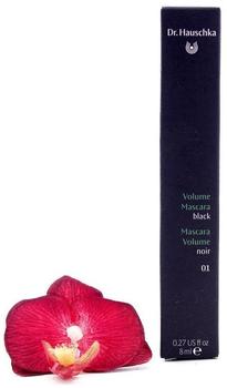 Dr. Hauschka Volume Mascara 01 black 8 ml