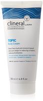 Clineral Topic Body Cream 200 ml