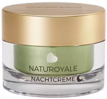 Annemarie Börlind NatuRoyale Nachtcreme (50ml)