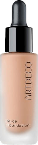 Artdeco Nude Foundation 70 Vanilla Chiffon