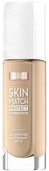 Astor Skin Match Protect Foundation 300 Beige