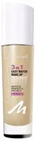 Manhattan 3in1 Easy Match Make Up 34 30 ml, Grundpreis: &euro; 266,33 / l