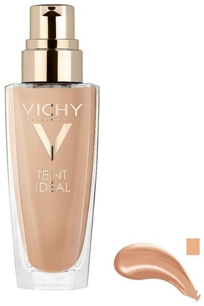 Vichy Teint Ideale Make-Up Fluid 25 Sand