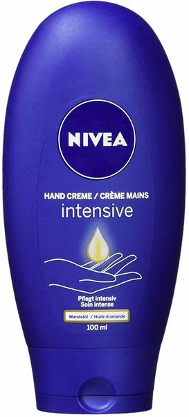 Nivea Intensive Care Hand Creme (100ml)