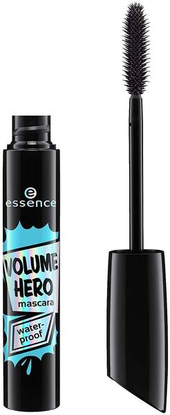 Essence Volume Hero Mascara Waterproof 7ml