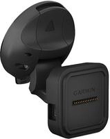 Garmin Halterung "KFZ-Halterung Saugnapf mit Magnet Adapter und Video-In"