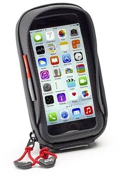 Givi Smartphone/GPS Halterung Universal für iPhone 6/Samsung Galaxy A5 (S956B)