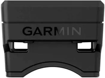 Garmin Fahrradhalterung Lenkerhalterung schwarz (010-13351-02)