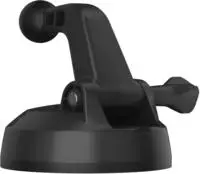 Garmin Navigationsger&auml;te-Halterung "KFZ-Schraubhalterung"