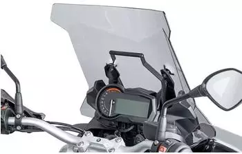 Givi Smartphone-Halterung BMW F750/F850 GS 2018-2020 (FB5127)