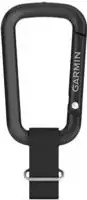 Garmin Trageriemen "Karabiner mit Gurtschlaufe"