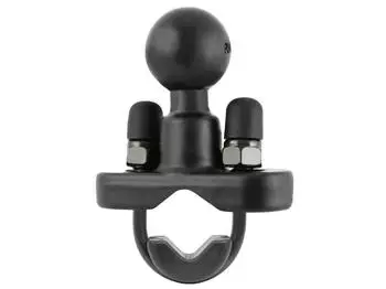 RAM Mounts RAM-B-231ZU U-Bolt galvanisiert 12,7-31,75mm (RAM-B-231ZU)