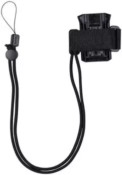 Garmin Rucksackbefestigung, schwarz (010-13351-01)