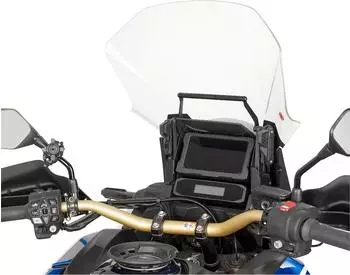 Givi FB1178 Lenkerhalterung GPS/Smartphone Honda CRF1100L Africa Twin (FB1178)
