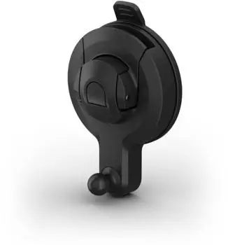 Garmin Saugnapf-Halterung, universal, für Dashcam (010-12530-25)