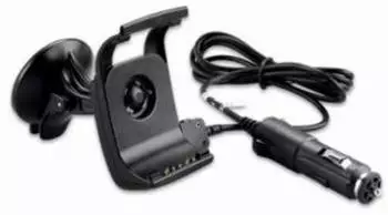 Garmin Saugnapfhalter mit Lautsprecher (010-11654-00)