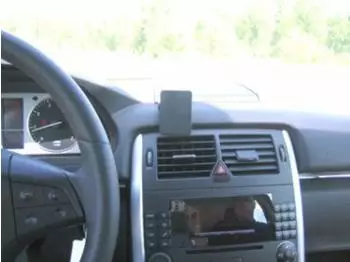 Brodit ProClip für Mercedes Benz B-Klasse (853660)