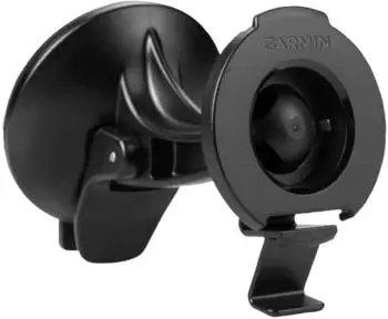 Garmin Saugnapfhalter für nüvi rund (010-11983-00)