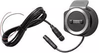 TOMTOM 9UGE.001.03, TOMTOM Aktivhalter f&uuml;r RIDER 40/42/400-550