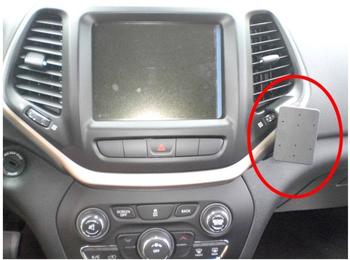 Brodit ProClip 855026